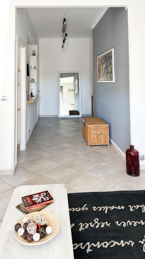 La Portuense, Come Sentirsi A Casa Rome Buitenkant foto