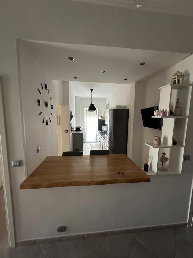 La Portuense, Come Sentirsi A Casa Rome Buitenkant foto