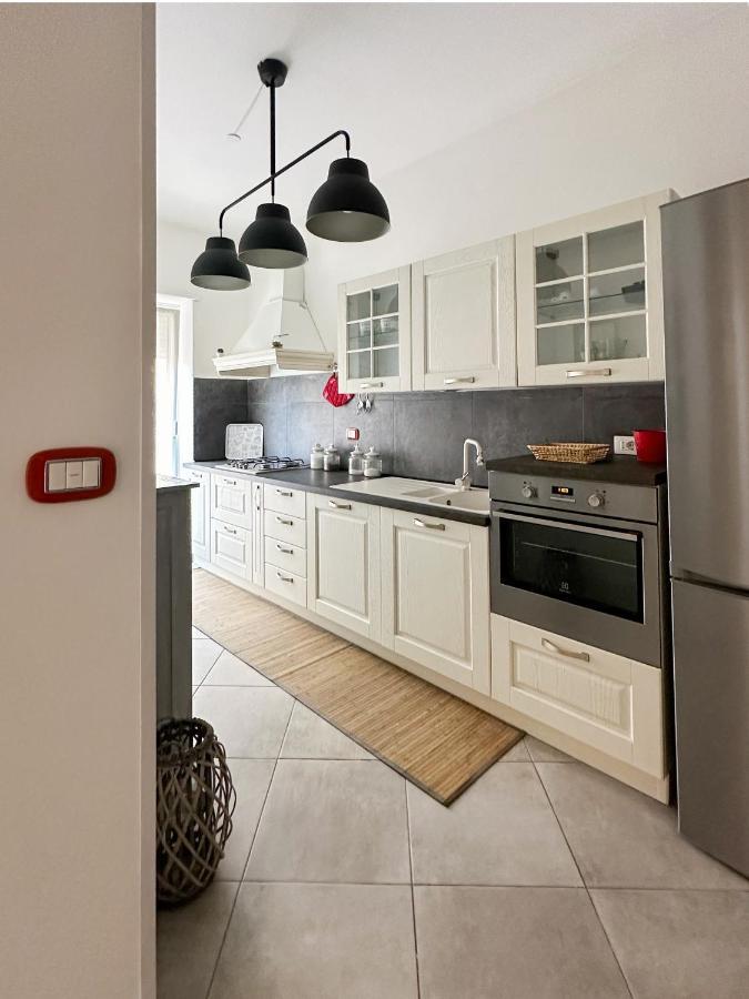 La Portuense, Come Sentirsi A Casa Rome Buitenkant foto