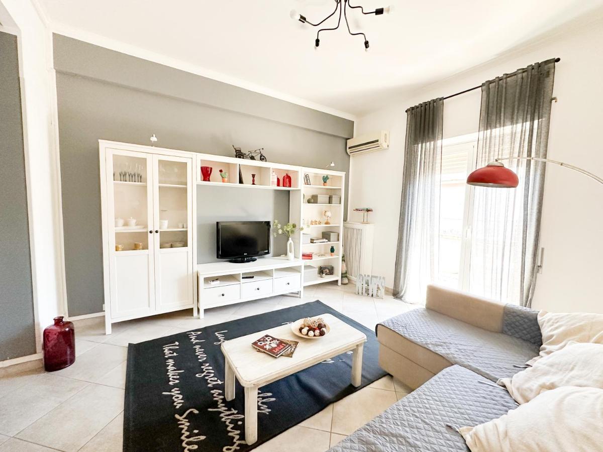 La Portuense, Come Sentirsi A Casa Rome Buitenkant foto