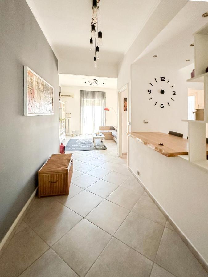 La Portuense, Come Sentirsi A Casa Rome Buitenkant foto