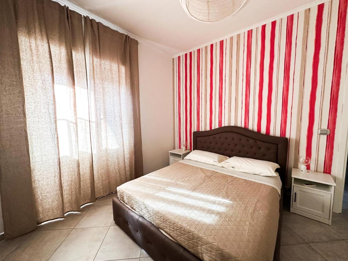 La Portuense, Come Sentirsi A Casa Rome Buitenkant foto